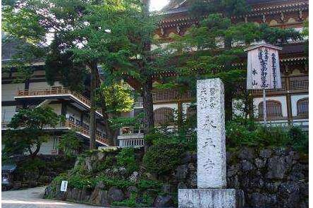 日本福井县八大旅游景点排行榜 福井县有什么好玩的地方