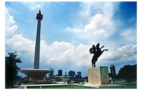 印度尼西亚雅加达十大旅游景点排行榜 雅加达旅游有什么好玩的地方