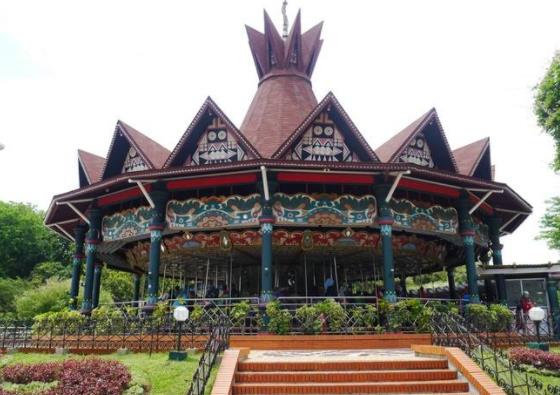 印度尼西亚雅加达十大旅游景点排行榜 雅加达旅游有什么好玩的地方