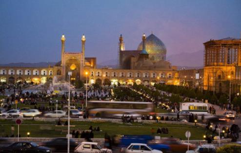 伊朗伊斯法罕省十大旅游景点排行榜 伊斯法罕省有什么好玩的地方