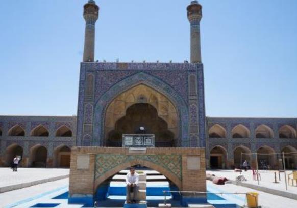 罗德菲拉清真寺