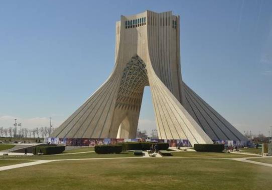 伊朗伊斯法罕省十大旅游景点排行榜 伊斯法罕省有什么好玩的地方