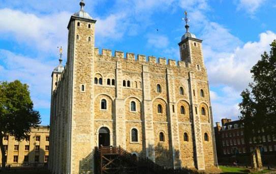 欧洲英格兰大伦敦旅游景点排行榜 伦敦有什么好玩的地方