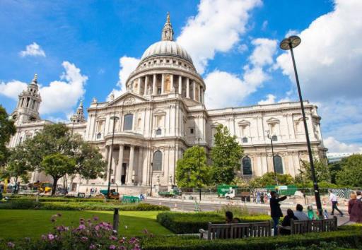 欧洲英格兰大伦敦旅游景点排行榜 伦敦有什么好玩的地方