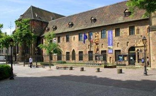 巴登-符腾堡州斯图加特十大旅游景点排行榜 好玩的地方推荐