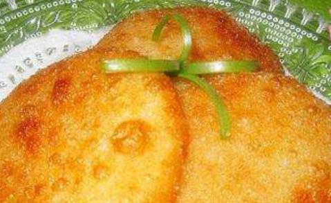 河南三门峡特色小吃排行 陕州糟蛋系鸡蛋和黄酒酒糟加工酿制而成