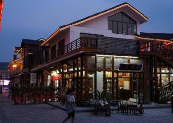 香港最具盛名的五大鬼地 高街在战前是一间麻疯病院