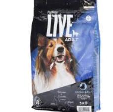 德国猫粮品牌排行 ProBiotic Live益生菌天然猫粮含有活性益生菌