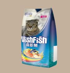 德国猫粮品牌排行 ProBiotic Live益生菌天然猫粮含有活性益生菌