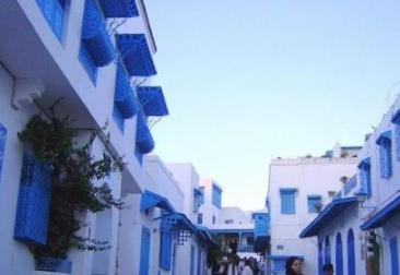 世界上最美小镇 城堡小镇布莱德集博物馆餐馆酒窖为一体