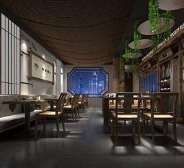 上海小吃店十大品牌 鸡不渴失旗下拥有多个成熟运营的餐饮品牌