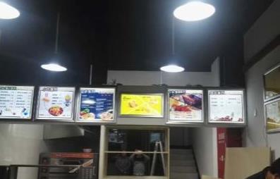 上海小吃店十大品牌 鸡不渴失旗下拥有多个成熟运营的餐饮品牌