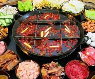 重庆火锅十大排名 重庆小天鹅火锅成为国内火锅业的翘楚