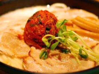 拉面十大品牌排行榜 长野拉面在日本各地已经成为独特的文化