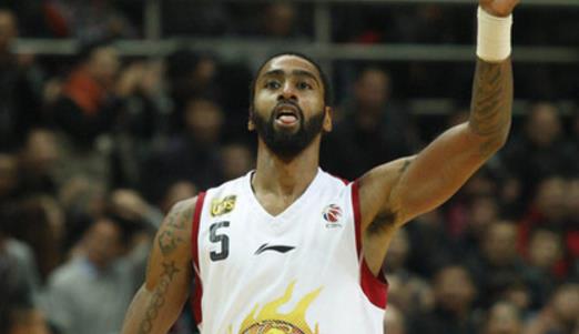 CBA最强外援排行榜:马布里居首当之无愧,麦迪第二