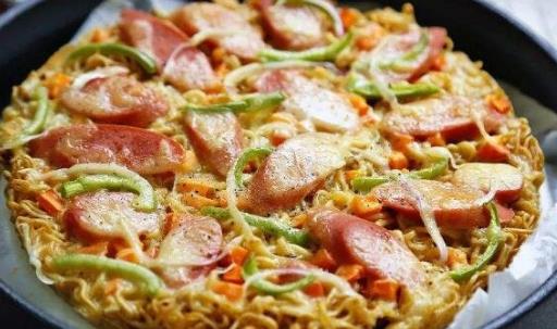 世界上最“硬核”的泡面方式排行榜 板蓝根泡面排名第一