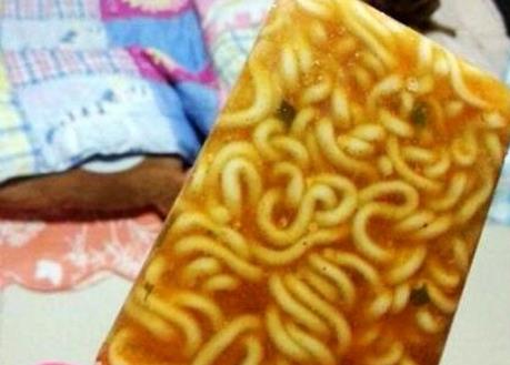 世界上最“硬核”的泡面方式排行榜 板蓝根泡面排名第一