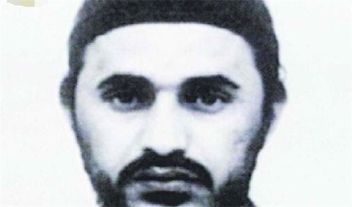 世界恐怖分子排名 本拉登制造美国911恐怖袭击案