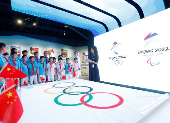 2022冬奥会是在北京石景山吗?2022冬奥会在张家口哪个滑雪场?