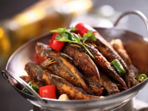 黄颡鱼的营养价值与功效-黄颡鱼的适用人群