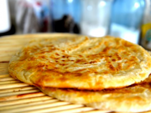 家常烙饼的做法-烙饼的营养价值