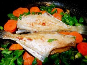 食用剥皮鱼的注意事项-剥皮鱼的营养价值