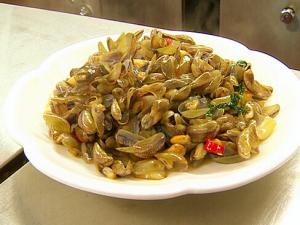 食用薄壳的注意事项-薄壳的营养价值