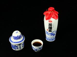 花雕酒和女儿红的区别-花雕酒的功效与作用