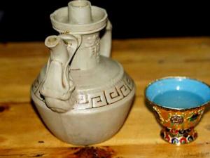 青稞酒的酿制方法-青稞酒的功效与作用