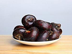 荸荠的功效-荸荠芥菜汤的做法