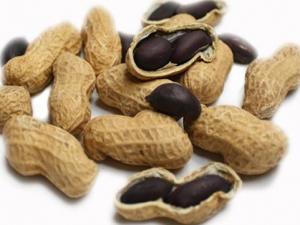 吃黑花生的好处-黑花生的营养价值