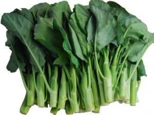 芥蓝的营养价值-芥蓝的功效与作用