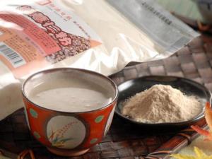 薏仁粉的功效与作用-薏仁粉怎么吃