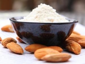杏仁粉的功效与作用-杏仁粉的食用功效