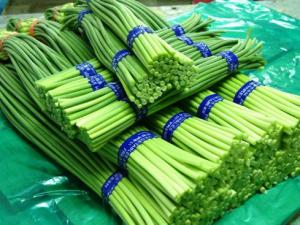 蒜苔怎么做好吃？蒜苔的营养价值、功效与作用