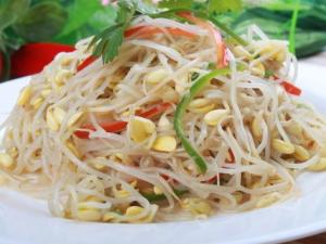 豆芽怎么做好吃？豆芽的营养价值、功效与作用