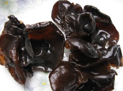 干木耳一般要泡多久?如何泡发黑木耳