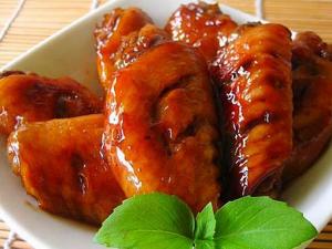 怎样制作可乐鸡翅？可乐鸡翅的制作窍门