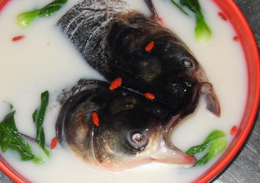 怎样做鱼头好吃?鱼头的各种吃法