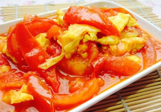 西红柿炒鸡蛋怎么做好吃?西红柿炒鸡蛋的烹饪技巧