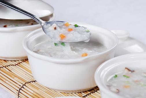 煮粥加碱会破坏营养吗?煮粥为什么不宜放碱