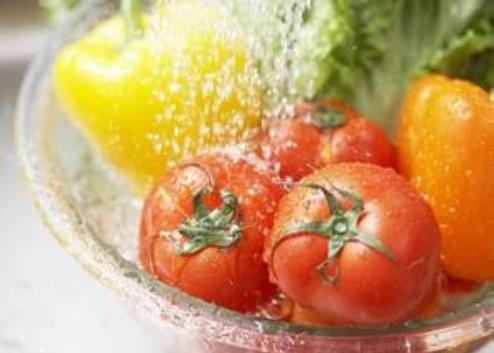 �����ȷ����ϴ�߲ˣ��߲˵���ȷ��ϴ����