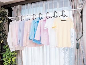 下雨天衣服不干怎么办？梅雨天衣服不干怎么办