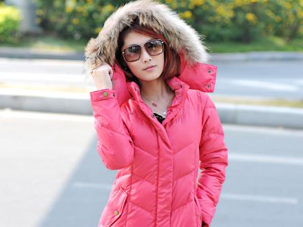 羽绒服怎么洗?羽绒服可以用洗衣机洗吗?羽绒服的洗涤方法