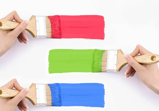 ������Ⱦ��ԭ��-��α���������Ⱦ