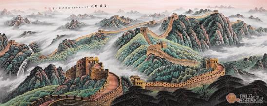 了解墙面装饰画的内在门道,选择适合的才重要