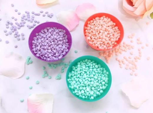 留香珠可以洗内衣内裤吗?洗衣服只放留香珠可以吗