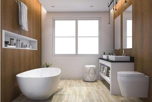 浴缸变黄了用什么洗的白?浴缸黄斑用什么去除