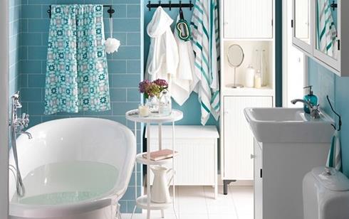 浴缸变黄了用什么洗的白?浴缸黄斑用什么去除