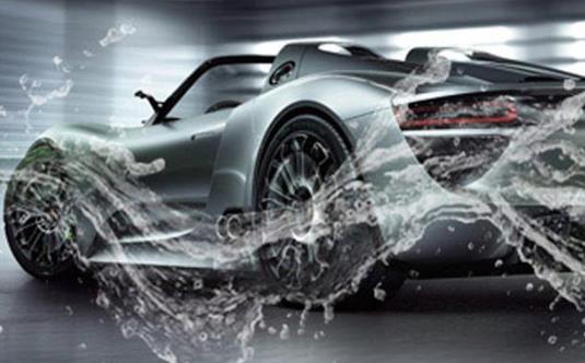 车上鸟屎干了怎么清洗?鸟屎对车漆有伤害吗?